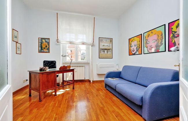 Vaticano 2 - WR Apartments - Photo 13