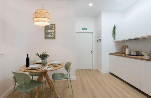 KAIXO BILBAO APARTMENTS - Foto 9