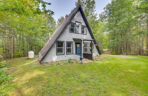 Pet-Friendly Belfast Retreat - 2 Mi to Downtown! - Foto 28