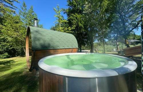 Chalet Bosco Magico Roccolo - Foto 22