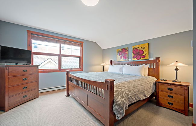 Tremblant-Les-Eaux - RVMT - Foto 10