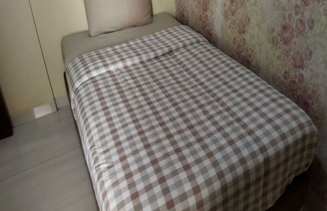 Villa Kania Parangtritis - Foto 10