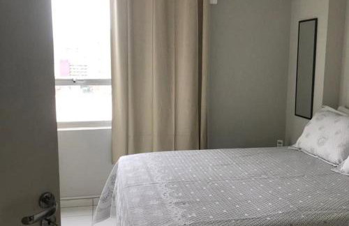 BrunoApartamentos Recife - Boa Vista - Apt 1203 (temporada) - Foto 22