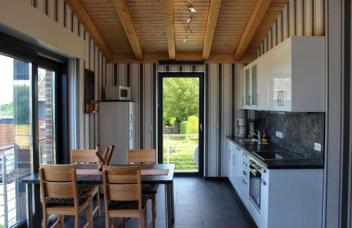 Ferienwohnung am Weiher Kategorie 1 - Foto 3