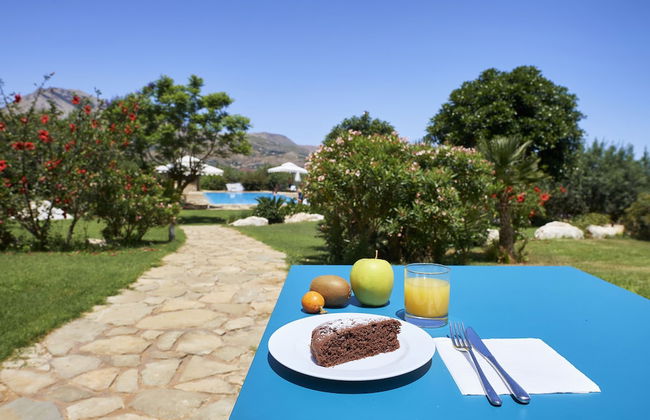 Ulivo Blu Casa Vacanze - Foto 34