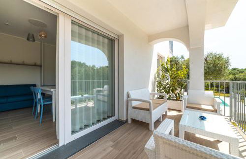 Micabalù Luxury Apartment - Foto 27