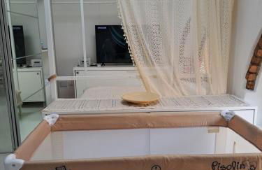 Cozy Casa Bianca Bergamo - Foto 5