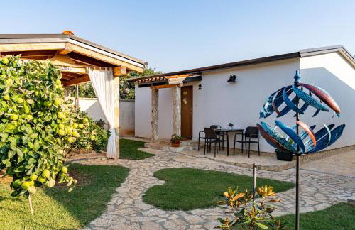 Holiday Home Kerniat - Foto 4