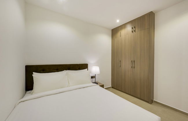 Residence 105 Hotel & Apartment - Foto 5