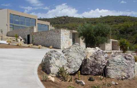 Endogeios Luxury Villas - Photo 57
