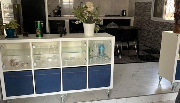 Sendou Cabano Villa Sleeps 6 With Parking - Foto 5, Cozinha privada