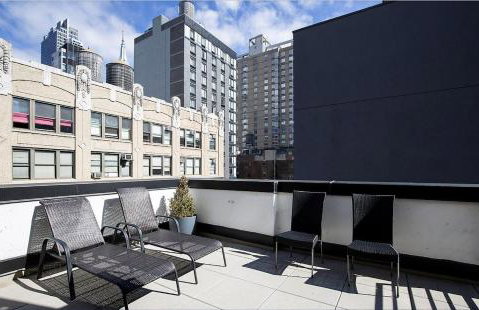 Luxury Full Floor Chelsea with WasherDryer 2bd - Foto 21