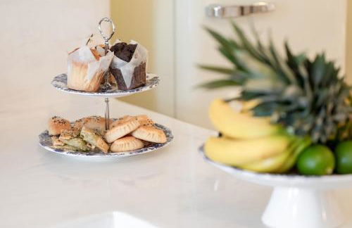 Doukas Caldera Suites - Foto 22