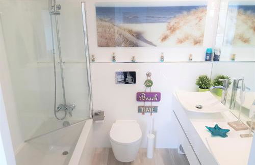 Avenida dos Banhos Apartment - Foto 26