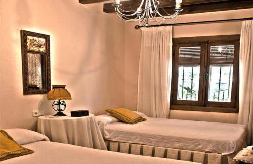 La Noguera, Lagunas de Ruidera - Foto 7