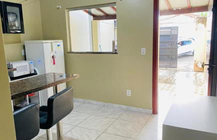 Kitnet_Familiar 2/4 - Photo 13