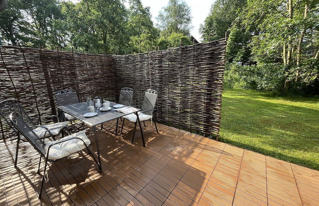 Ferienwohnung in St. Peter-ording - Foto 15