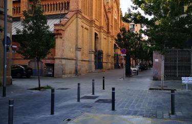 ApartEasy - Atic Sants - Foto 24