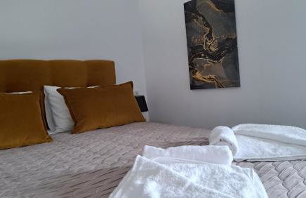 Olympia Suites - Photo 76