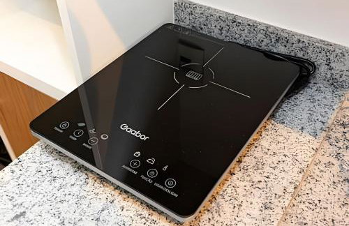 Hospedez - Estudios Neo São Caetano - Foto 32