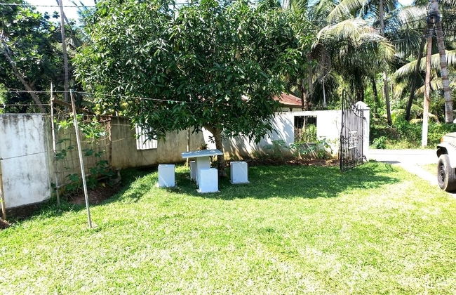 Indra Sisila Villa Bentota - Foto 20