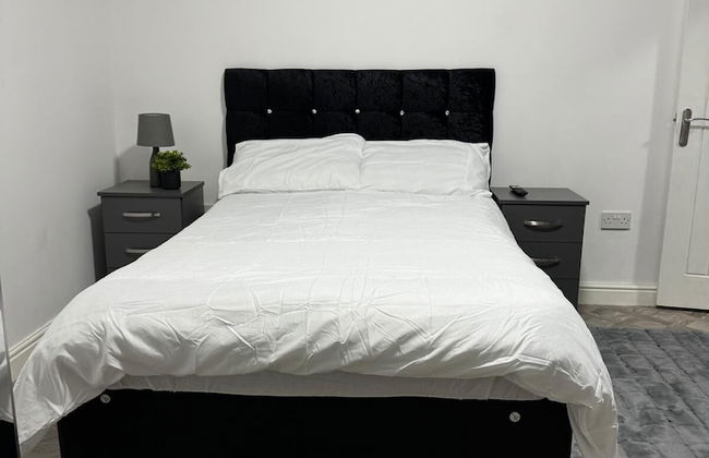 1-bed Apartment in Clifton Nottingham - Foto 1