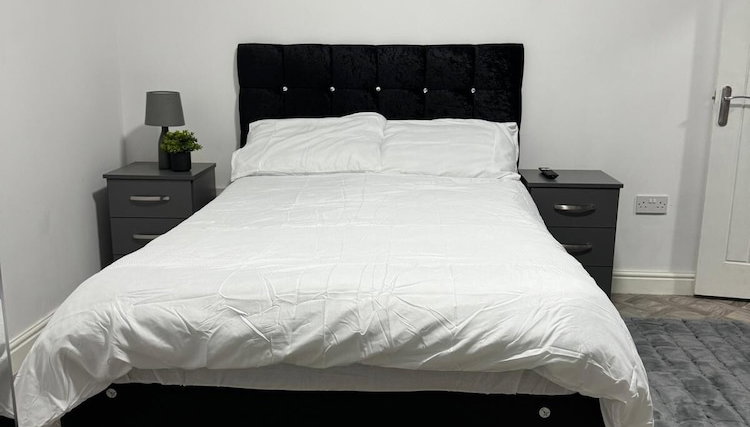 1-bed Apartment in Clifton Nottingham - Foto 1, Profilbild