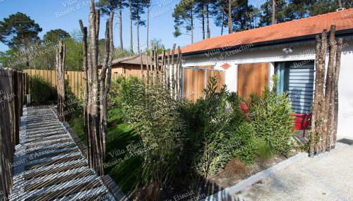 Gite Villa Elisaia location de meublés de tourisme chez l'habitant - Foto 4