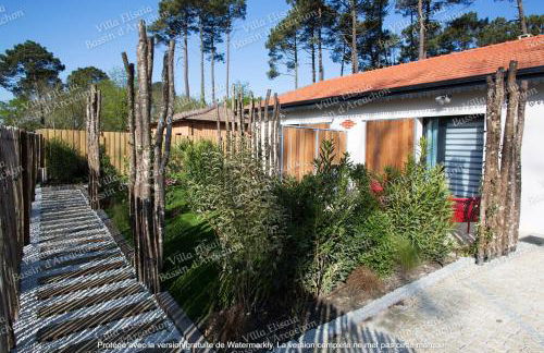 Gite Villa Elisaia location de meublés de tourisme chez l'habitant - Foto 4