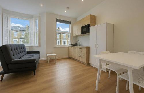 StarNest Shepherd's Bush - Foto 15