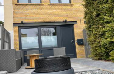 König Albert Industrie Loft - Foto 37