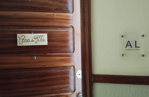 Casa da TITA - Foto 8