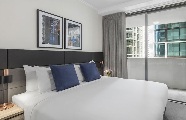 Oaks Brisbane on Margaret Suites - Foto 6