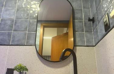 Vista Mar Incrível I Piscina com Borda Cobertura I Novo I Salvador - Ilha de Pharos - Photo 26