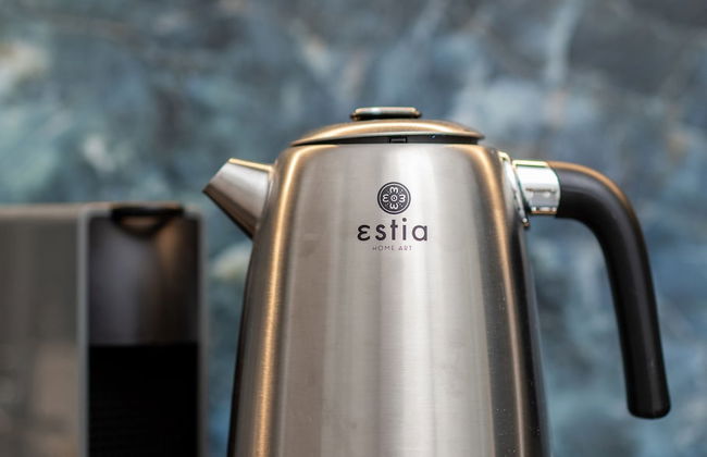 Althea Suites - Foto 58