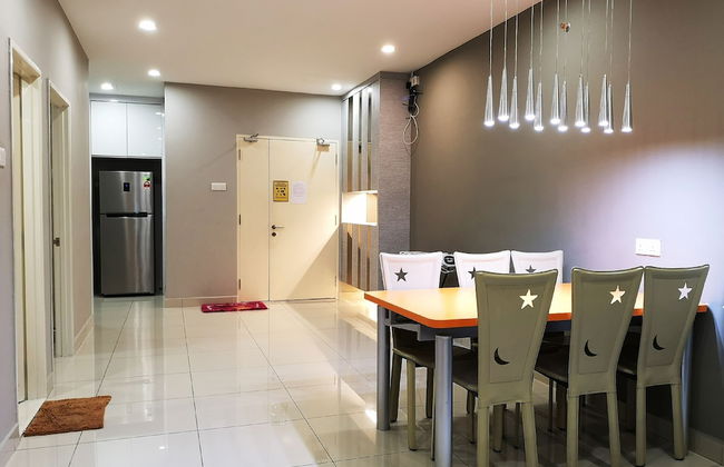 Mansion One 2 Bedroom Apartment - Foto 21