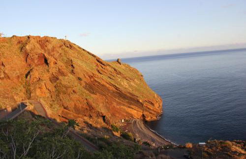 Penthouse Quinta Village Garajau - Foto 70