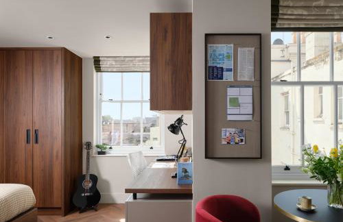 South Kensington Studios - Foto 31