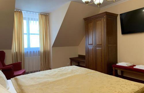 Apartamenty Pod Zegarem - Photo 29