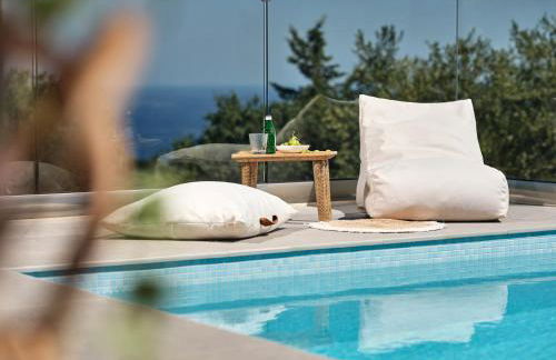 Thea lux natur villa - Foto 11