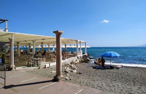 Best location in Malaga, just by the beach - Foto 31