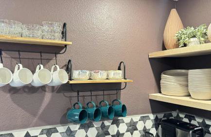 The Hummingbird at Zen Zion - Photo 10