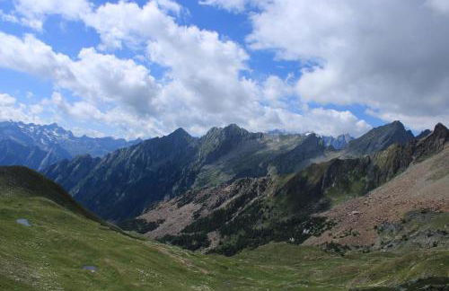 Chalet Baita delle Favole di RosaRita - Foto 47