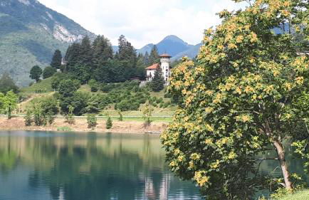 Ledro Lake Suites - Foto 36