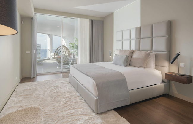 Luxury Holiday - Madeira Oceanview Paradise - Foto 6