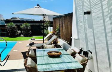 Casa Palmeras - Foto 23