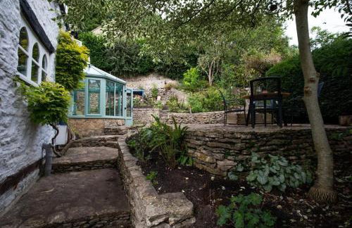 Beautiful Cotswolds Cottage & Garden - Foto 35