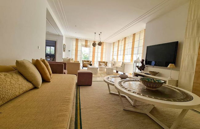 Villa Greenland Hammamet - Foto 24