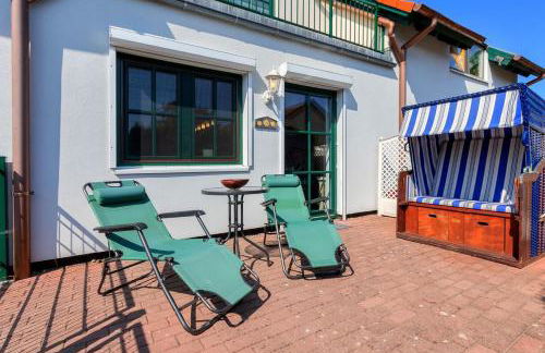 Auszeit auf Insel Usedom - Foto 11