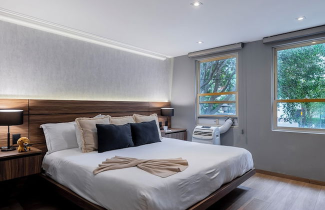 Capitalia Obelisk Polanco - Foto 47